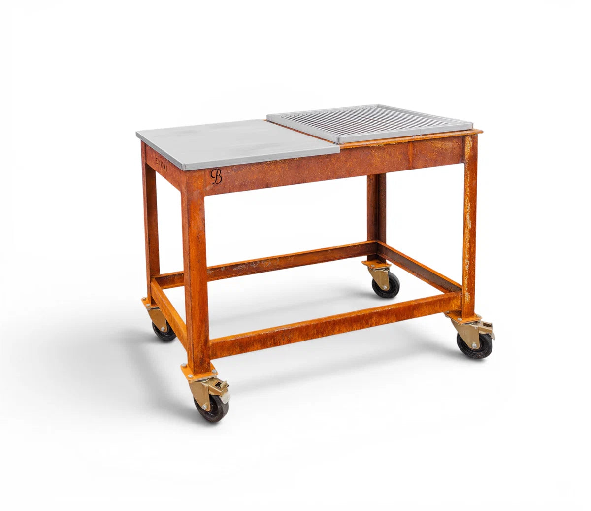 Blok Enkai Charcoal Table Grill BBQ