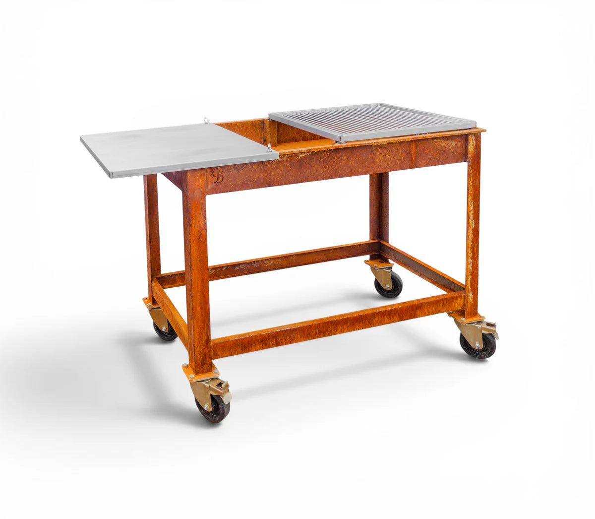Blok Enkai Charcoal Table Grill BBQ