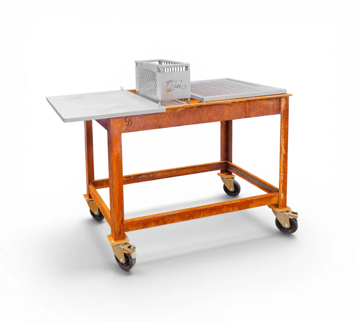 Blok Enkai Charcoal Table Grill BBQ