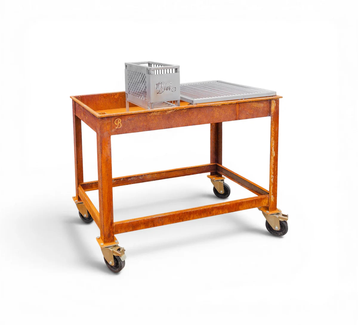 Blok Enkai Charcoal Table Grill BBQ