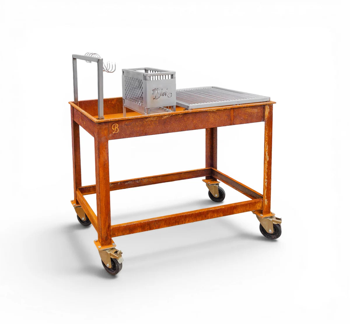 Blok Enkai Charcoal Table Grill BBQ
