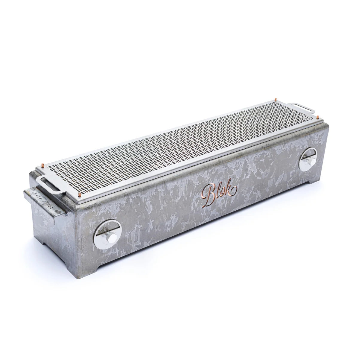 Blok Kita Charcoal Table Grill BBQ