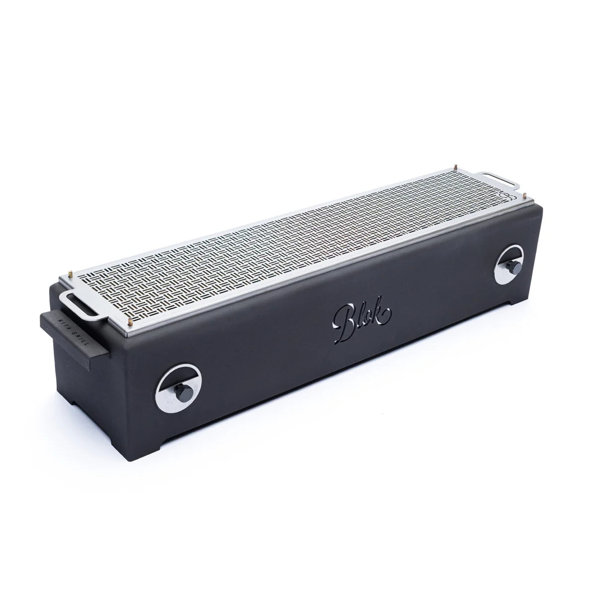 Blok Kita Charcoal Table Grill BBQ