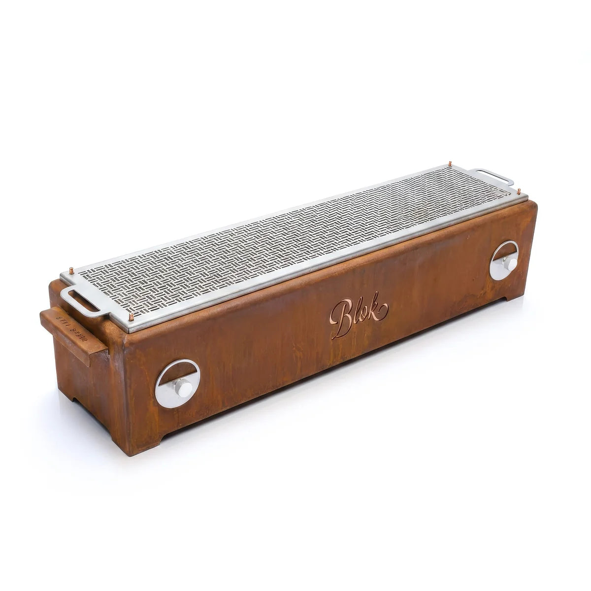 Blok Kita Charcoal Table Grill BBQ