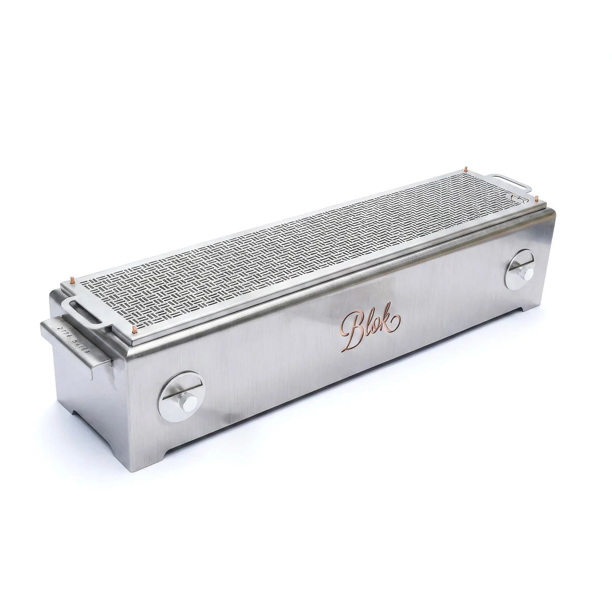 Blok Kita Charcoal Table Grill BBQ