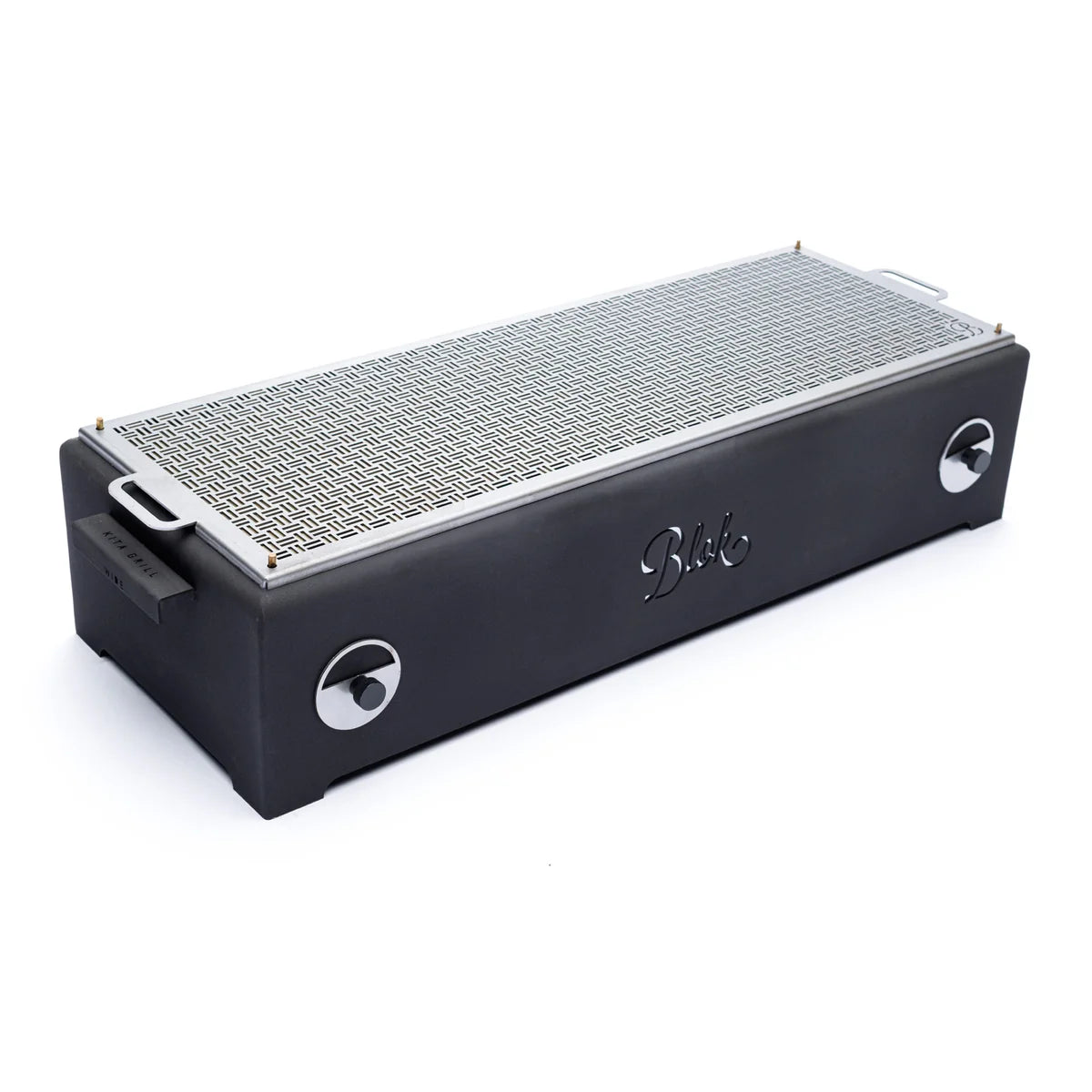 Blok Kita Wide Charcoal Table Grill BBQ