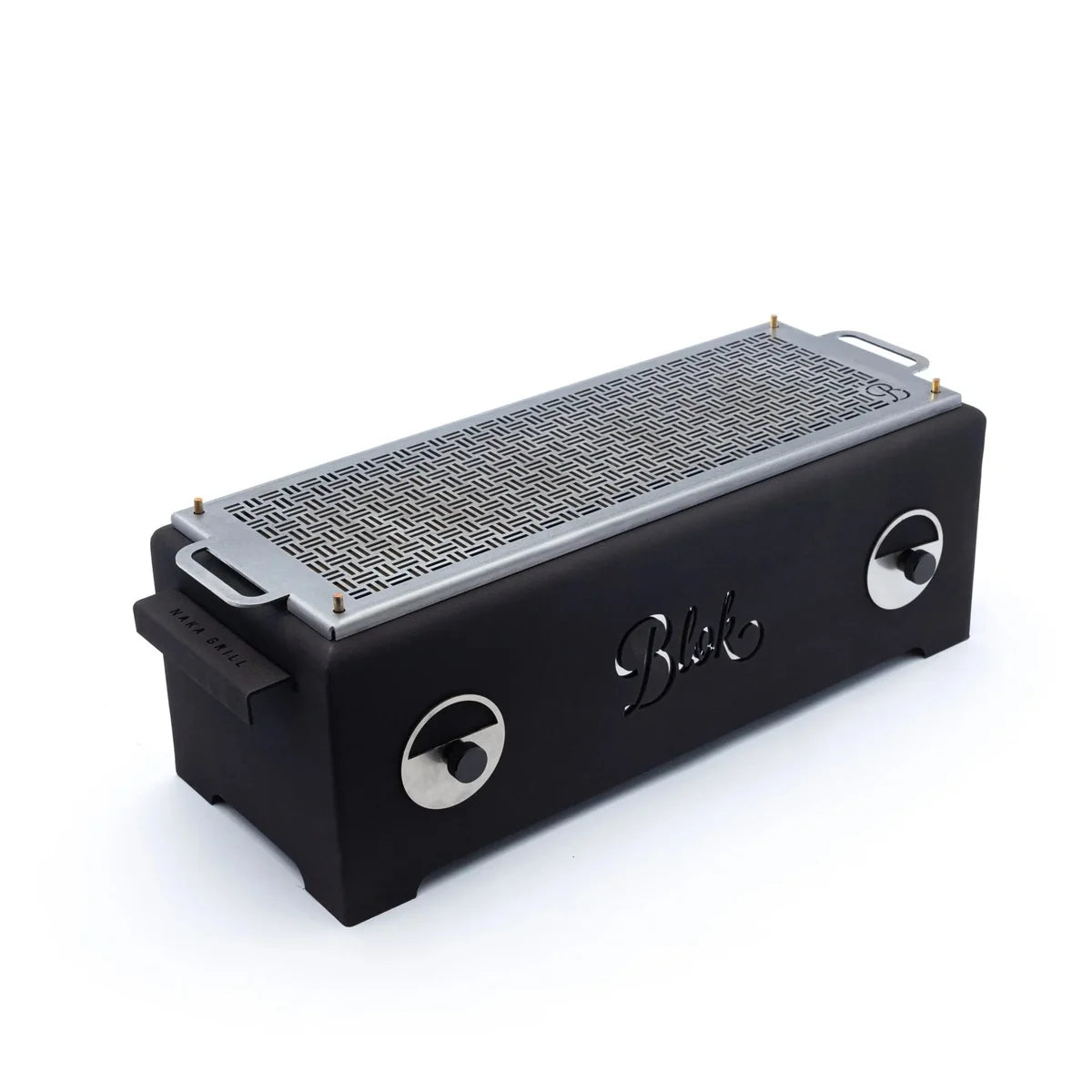 Blok Naka Charcoal Table Grill BBQ