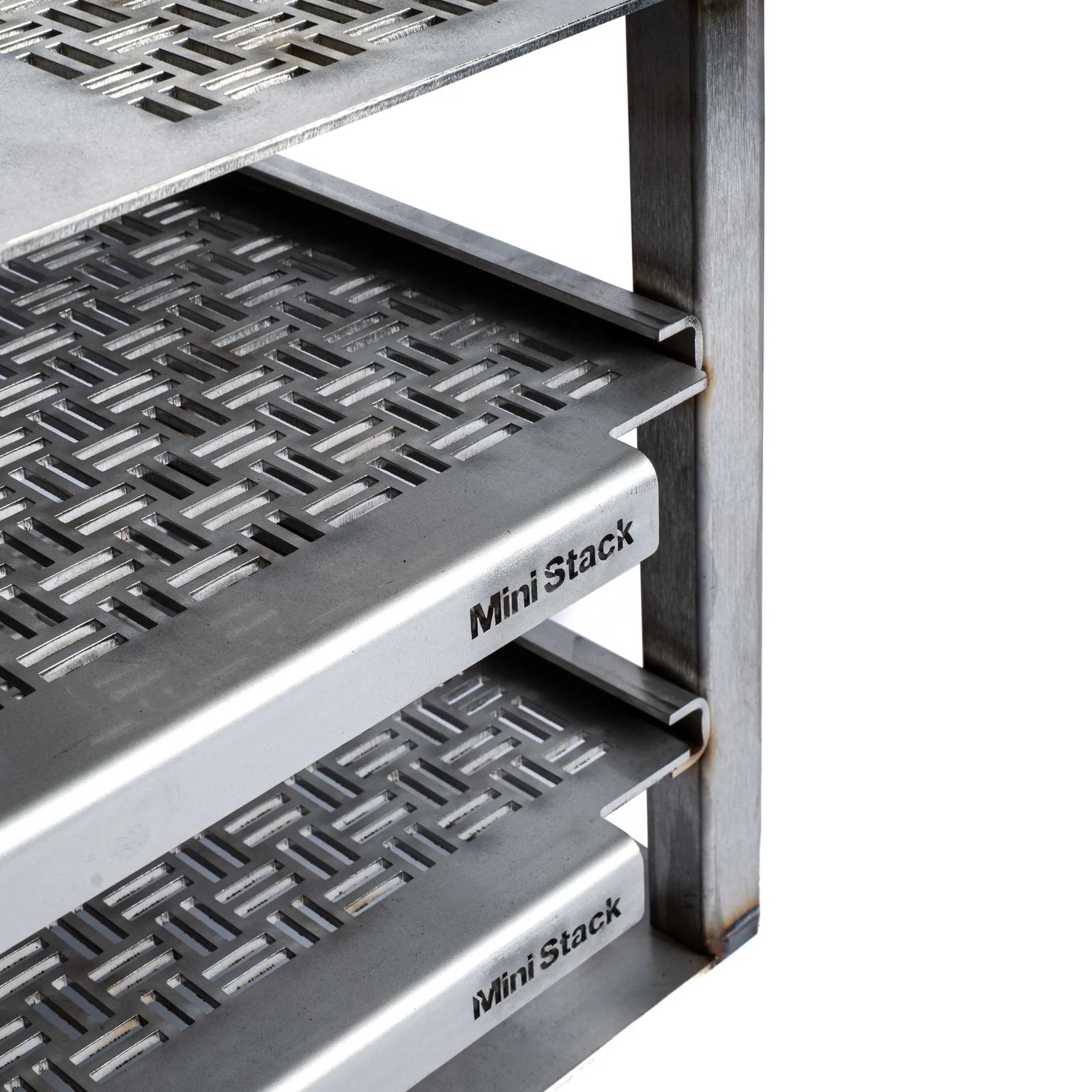 Blok Mini Stack for Table Grills
