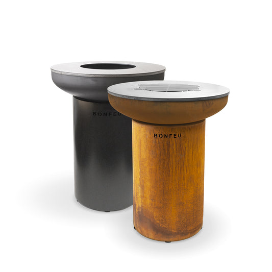 BonFeu BonBiza Plancha Grill