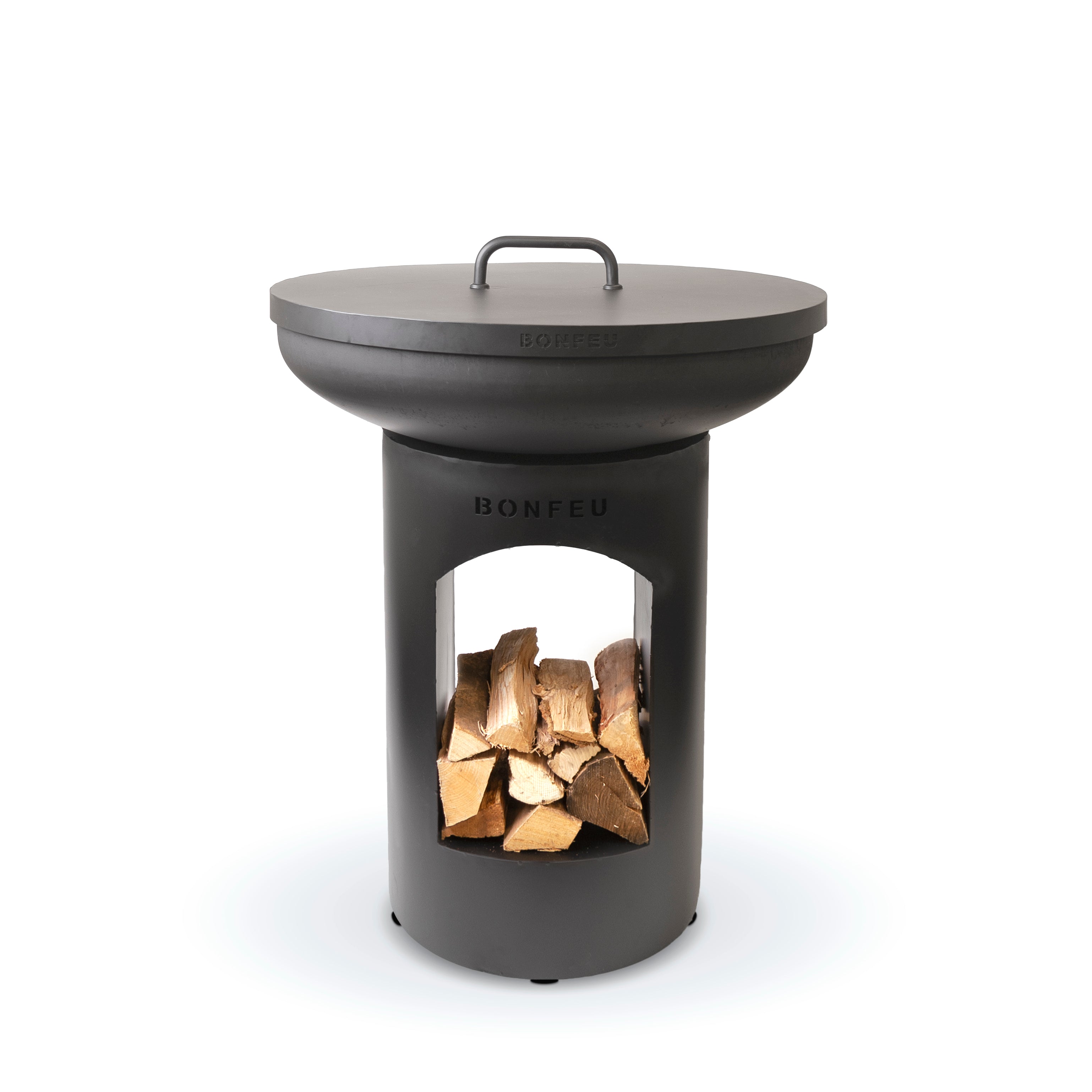 BonFeu BonBiza Open Plancha Grill