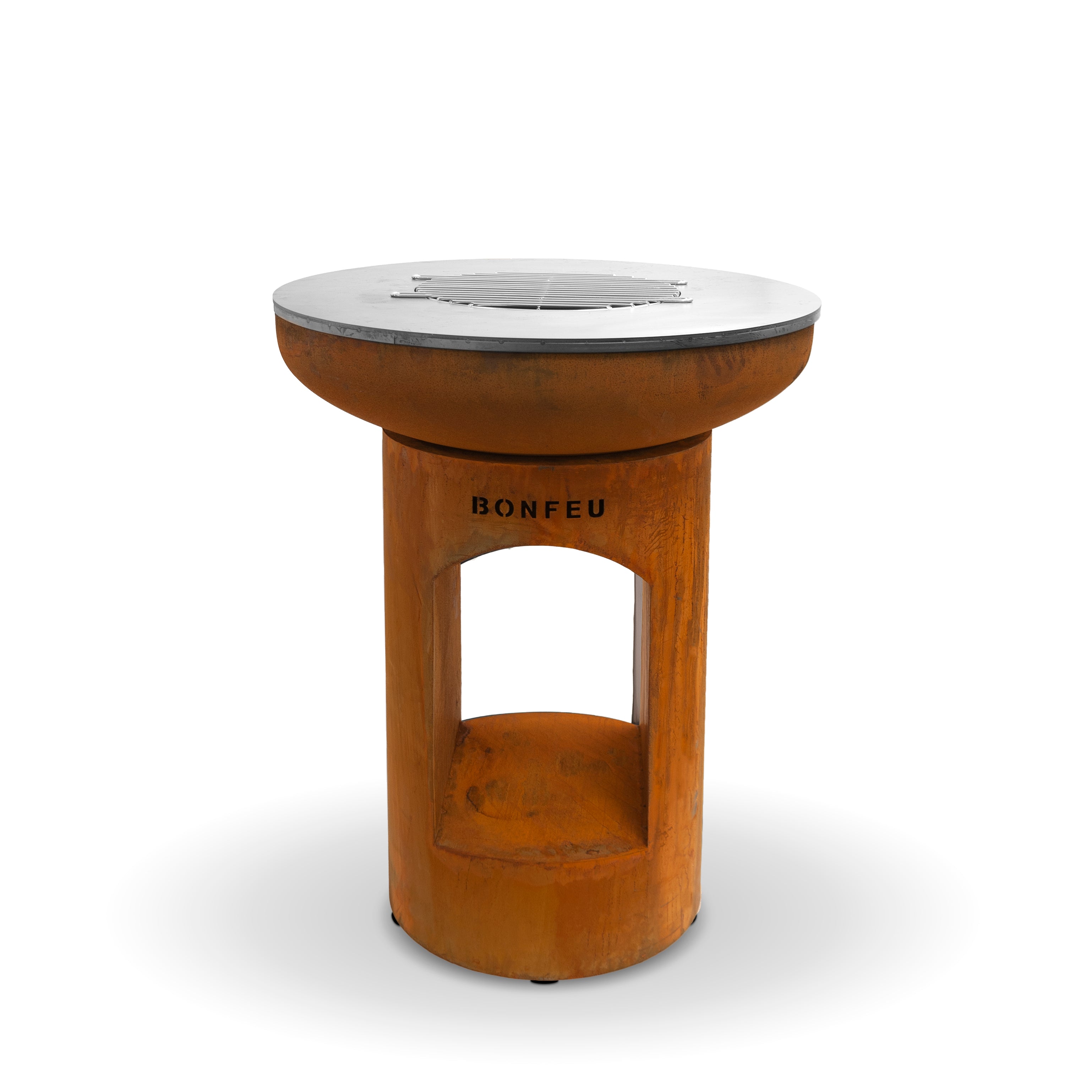 BonFeu BonBiza Open Plancha Grill