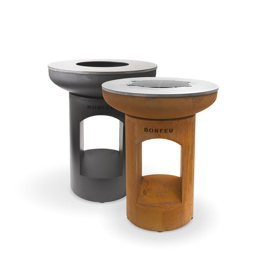 BonFeu BonBiza Open Plancha Grill