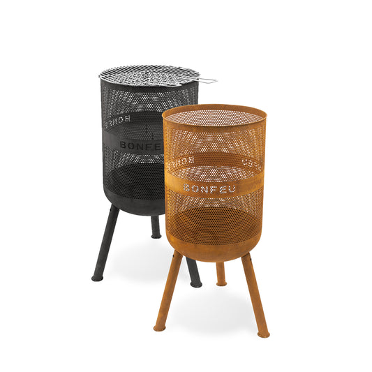 BonFeu BonVes Outdoor Fireplace