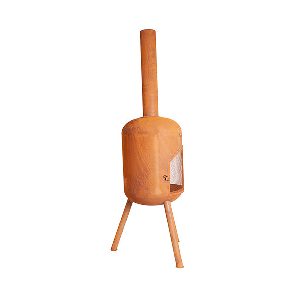 BonFeu BonBono Outdoor Fireplace