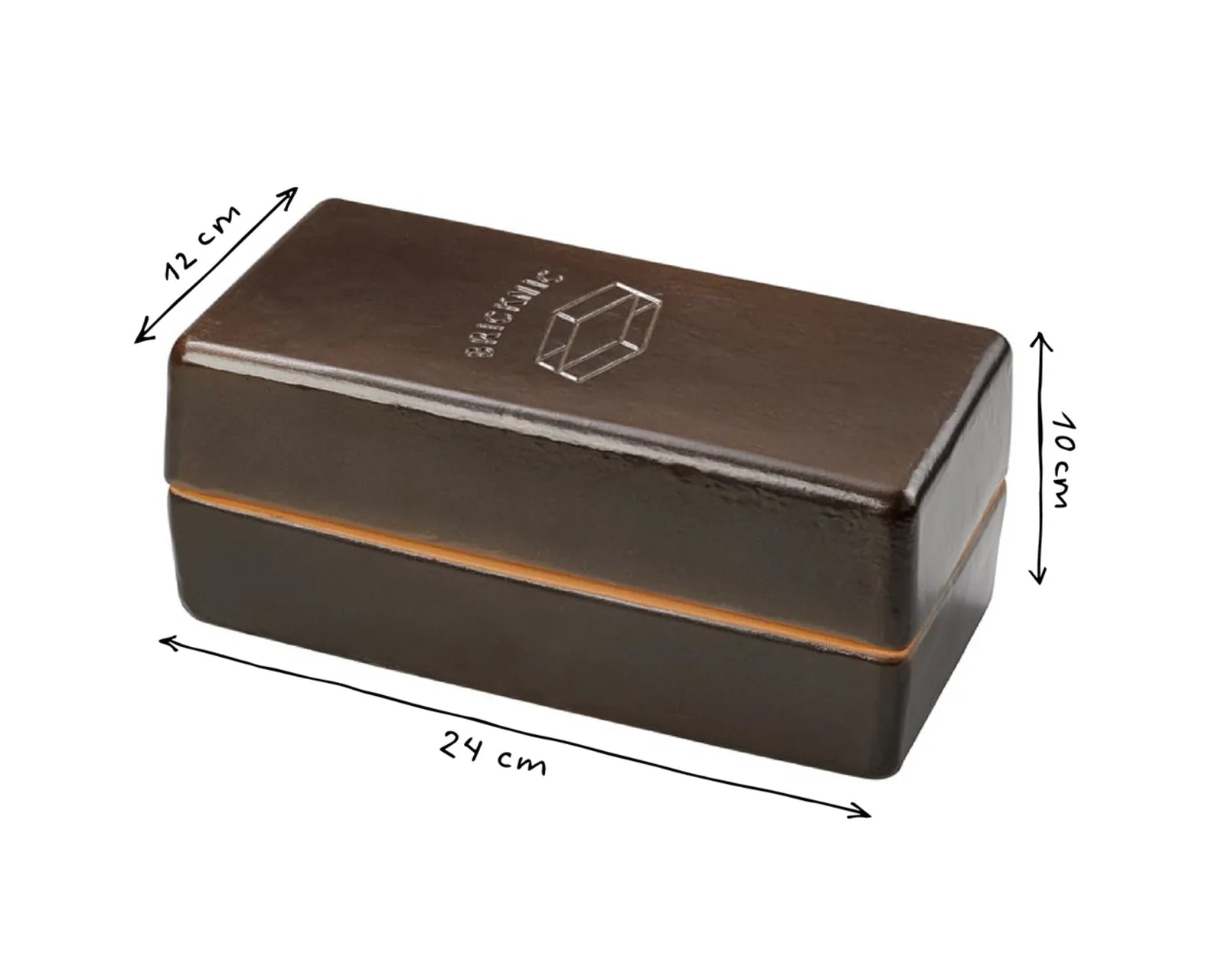 Blok Bricknic Cooking Bricks