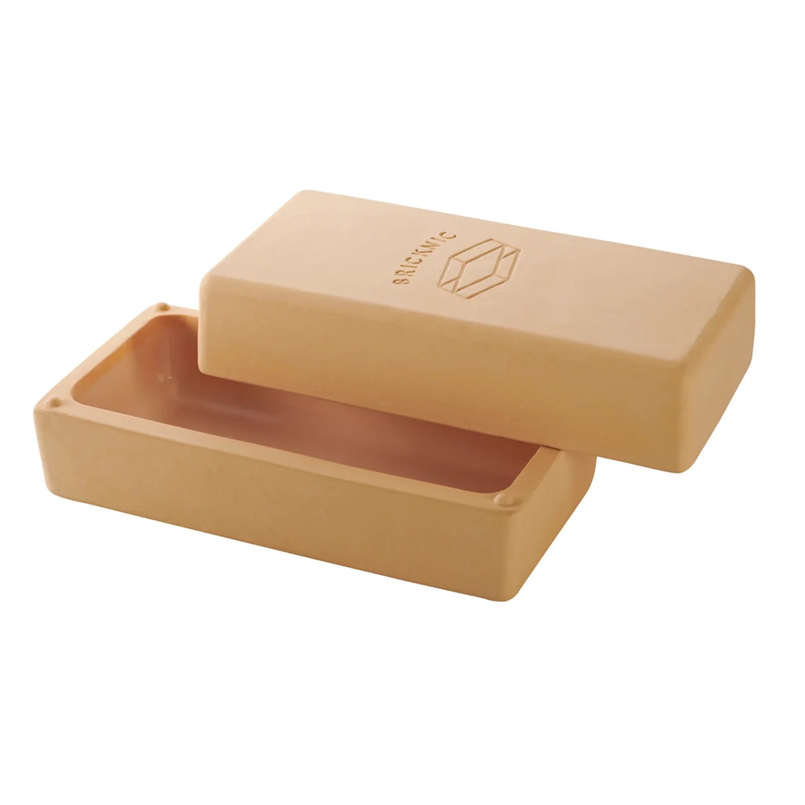 Blok Bricknic Cooking Bricks