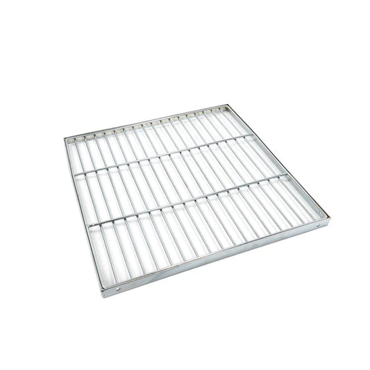 BonFeu Firebridge Bonfeu Grill Square