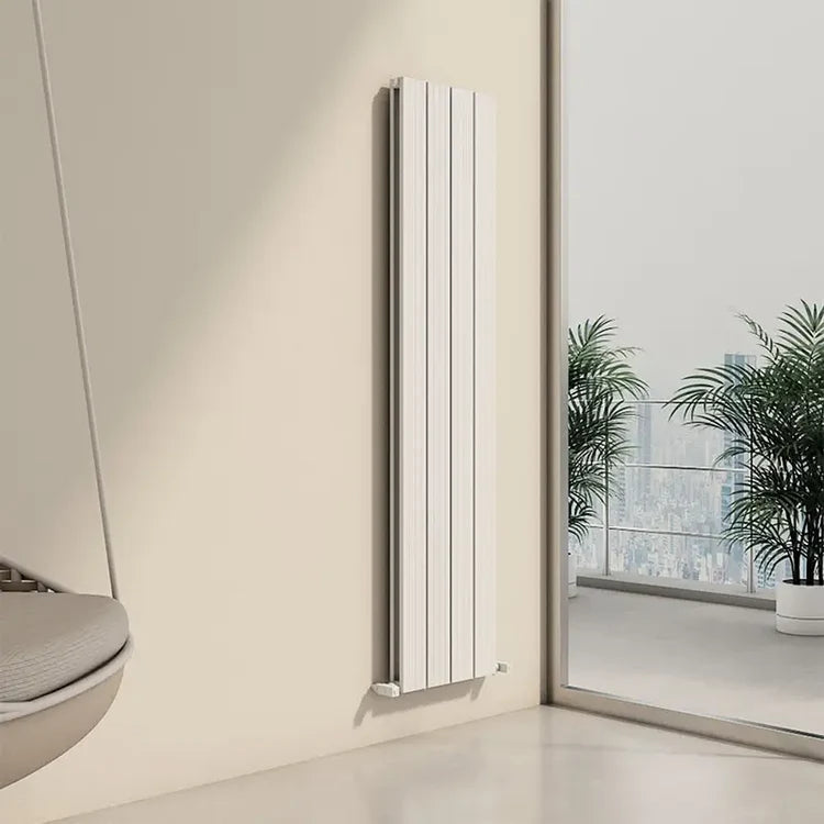 Carisa Chambord Vertical Aluminium Radiator | CUSTOM MADE