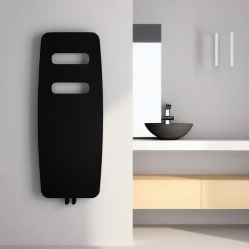 Carisa Manchester Flat Mild Steel Radiator