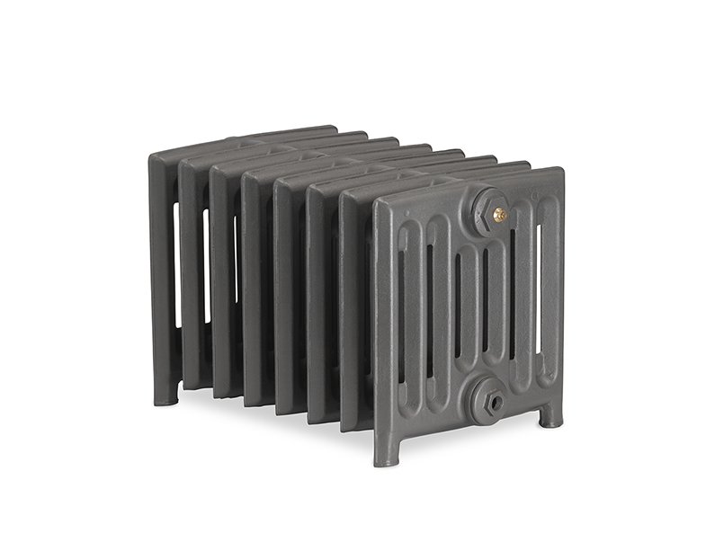 Paladin Churchill Traditional Cast Iron Radiator 350 Height | Multiple Widths