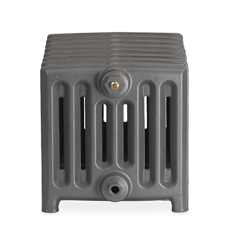 Paladin Churchill Traditional Cast Iron Radiator 350 Height | Multiple Widths