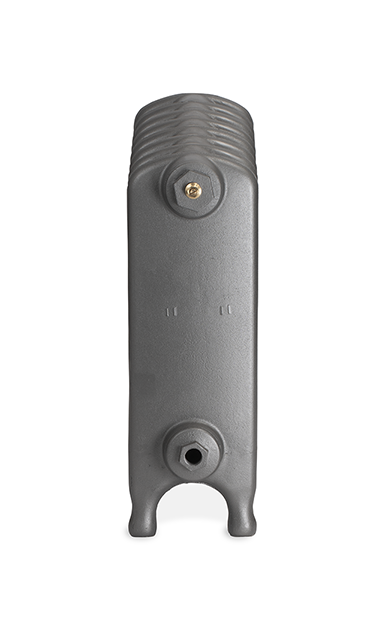 Paladin Clarendon Traditional Cast Iron Radiator 350 Height | Multiple Widths