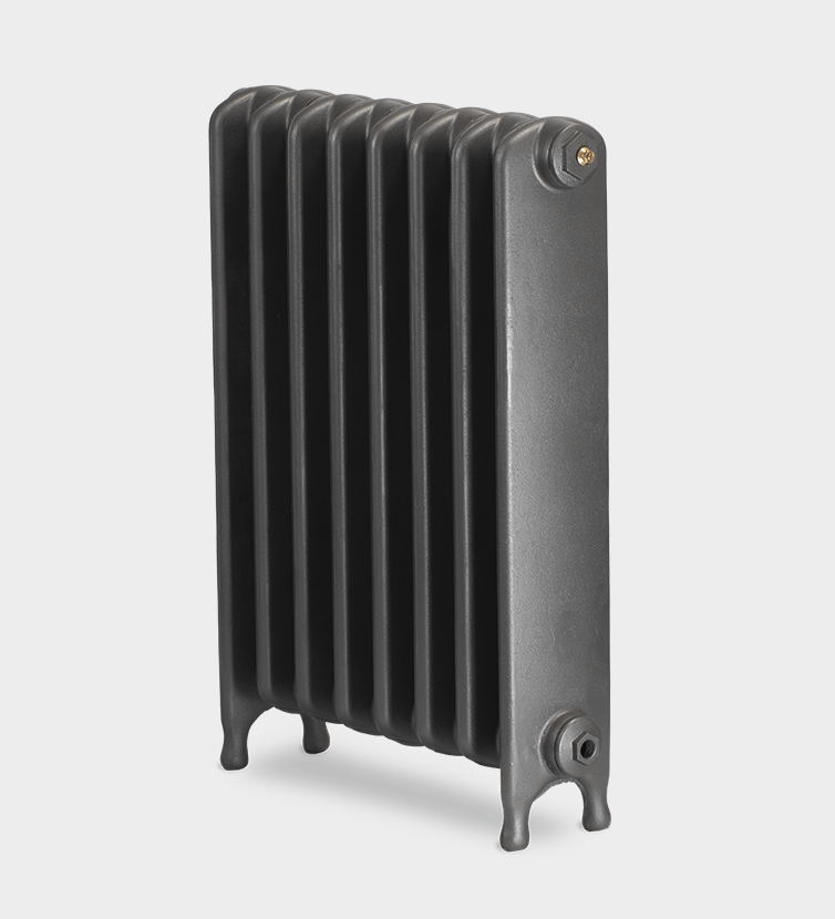Paladin Clarendon Cast Iron Radiator