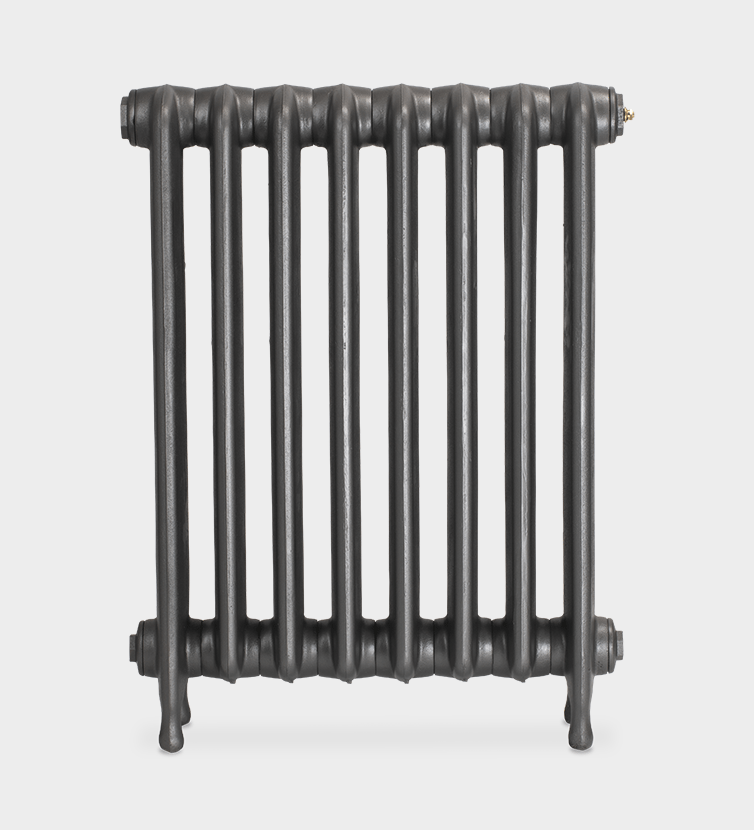 Paladin Clarendon Cast Iron Radiator