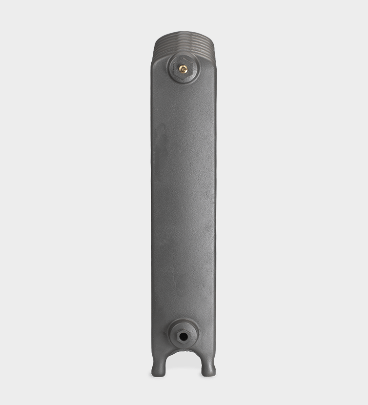 Paladin Clarendon Cast Iron Radiator