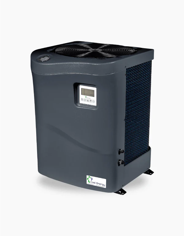Cool Energy Pool Range R32 18kW Air Source Heat Pump