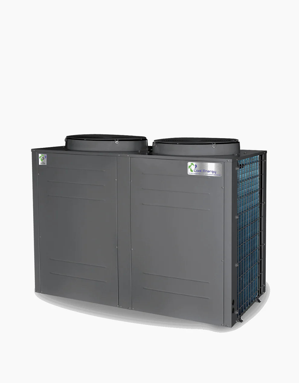 Cool Energy Pool Range R32 60kW Air Source Heat Pump