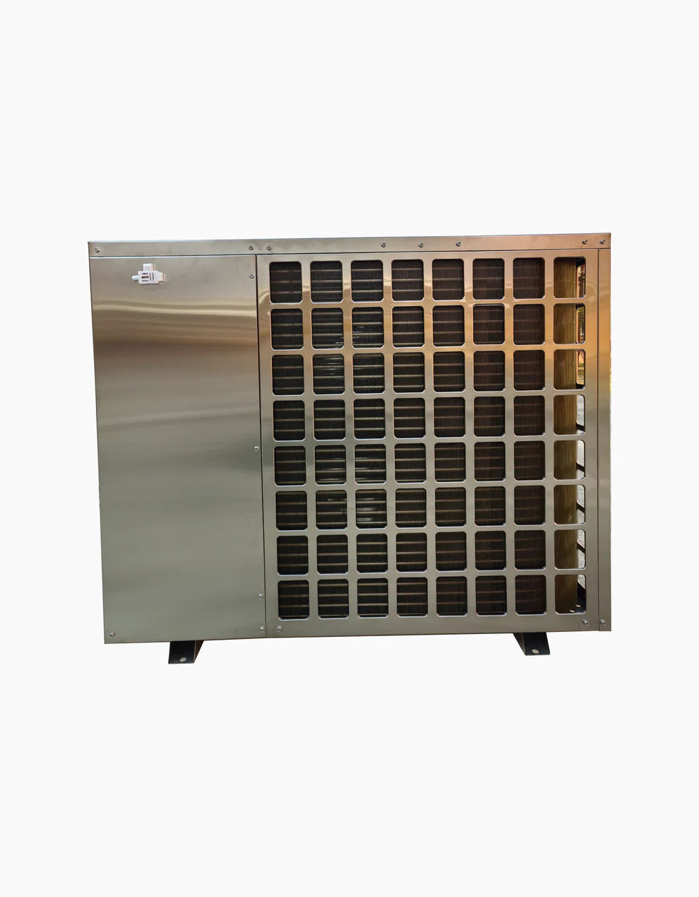 Cool Energy Pro Inverter Air Source Heat Pump CE-iH12+3PH 3.58kW - 12kW