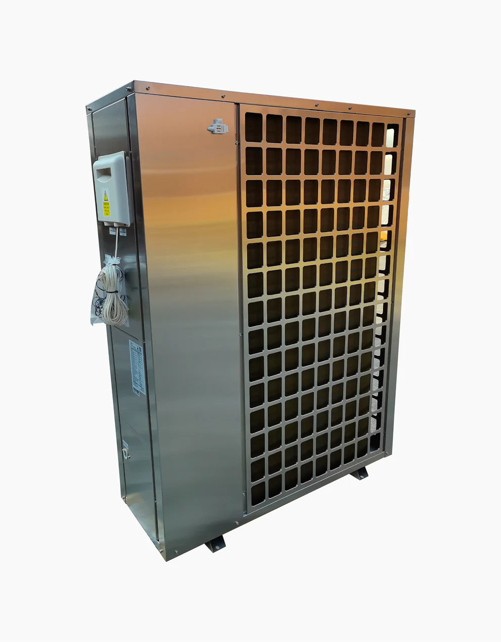 Cool Energy Pro Inverter Air Source Heat Pump 13.5kW - 60kW