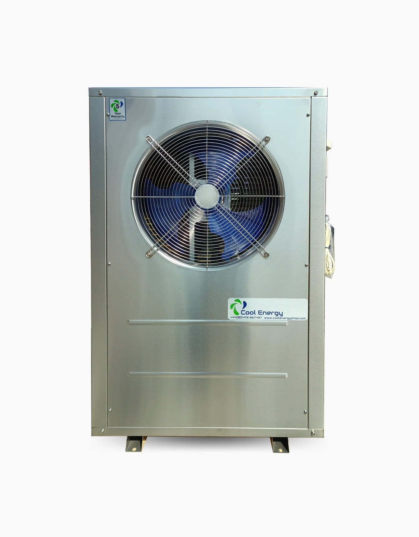 Cool Energy Pro Inverter Air Source Heat Pump - 6kW