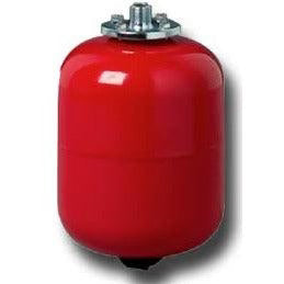 Cool Energy Solar Thermal Expansion Vessel