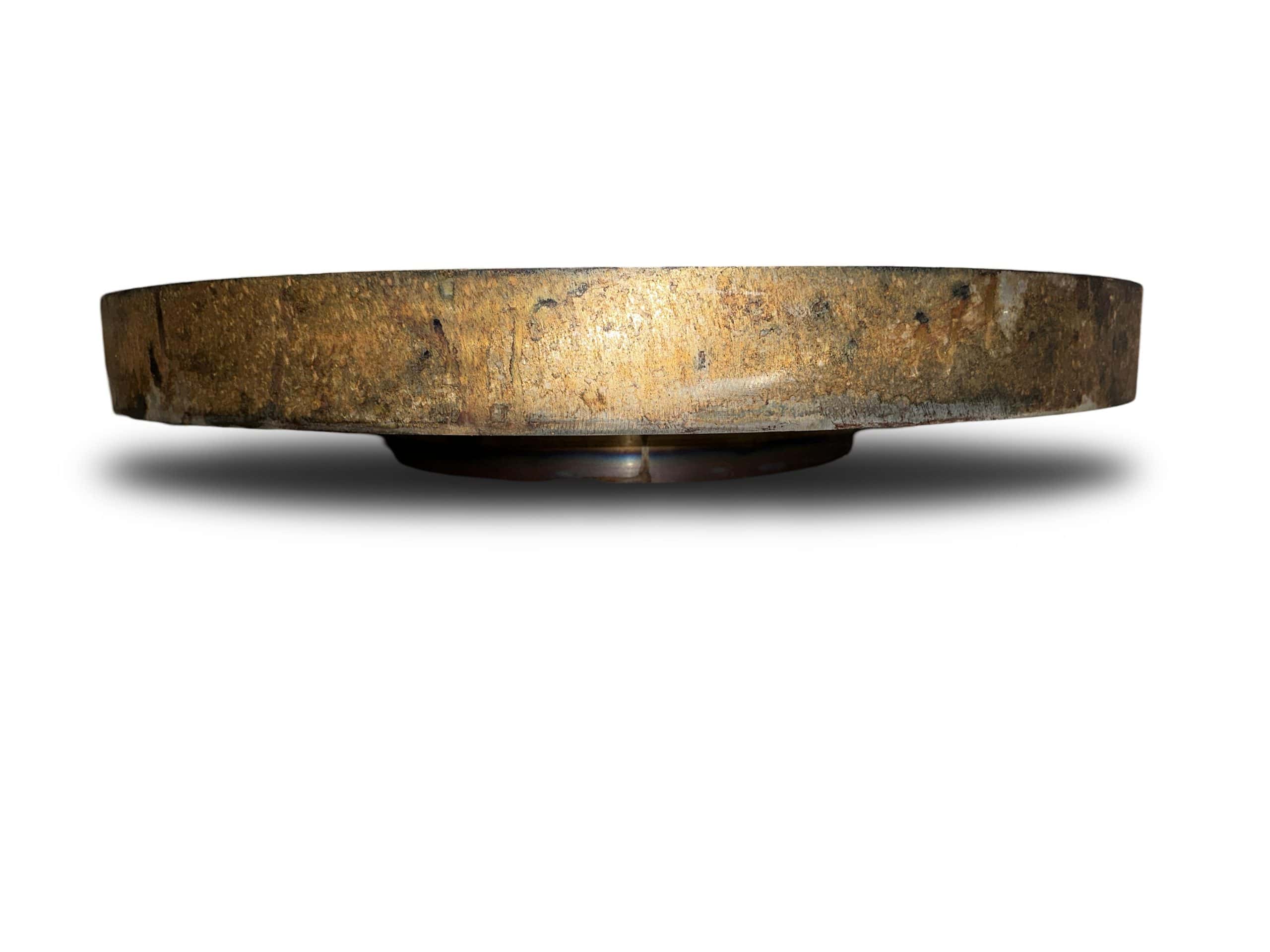 Premium Corten Steel Fire Bowl