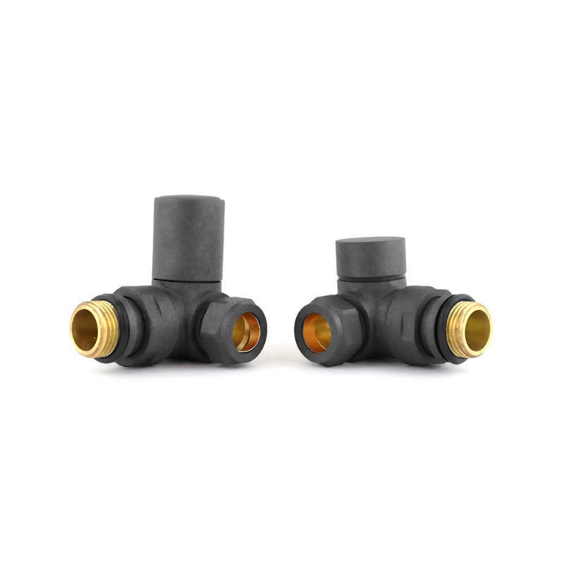 DQ Essential Manual Corner Valves | 7 colours