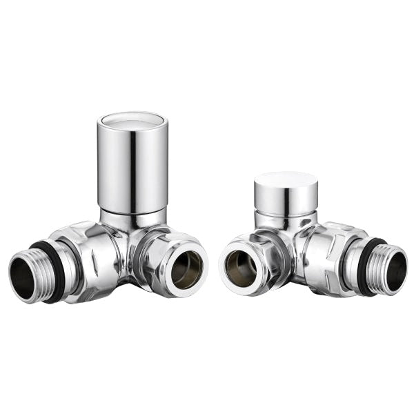 DQ Essential Manual Corner Valves | 7 colours