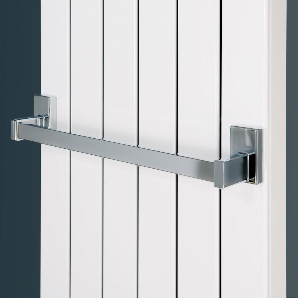 Eucotherm Magnetic Radiator Towel Rail | 2 colours, 2 sizes