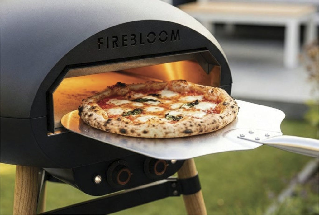Firebloom EP02 Electric Pizza Oven