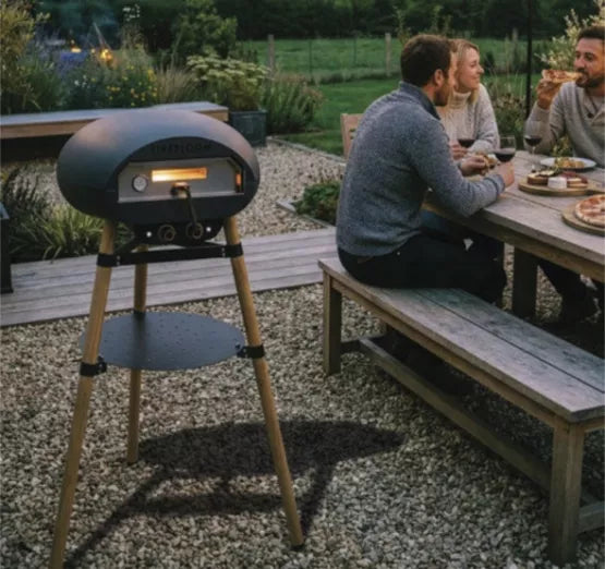 Firebloom EP02 Electric Pizza Oven