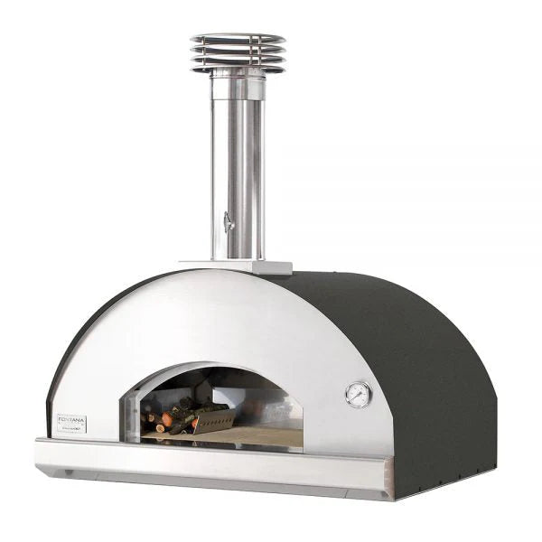 Fontana Mangiafuoco Wood Fired Pizza Oven