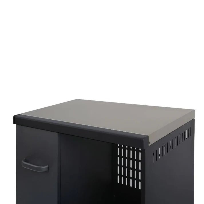 GRLLR G5S Outdoor Kitchen no kamado grill.