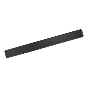 MO - EL HeatWave 3200W Black Infrared Heater - Ice Cold Spice | Black Without Remote Control