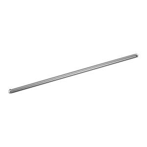 MO - EL HeatWave 2950W Silver Infrared Heater - Ice Cold Spice | Silver Without Remote Control