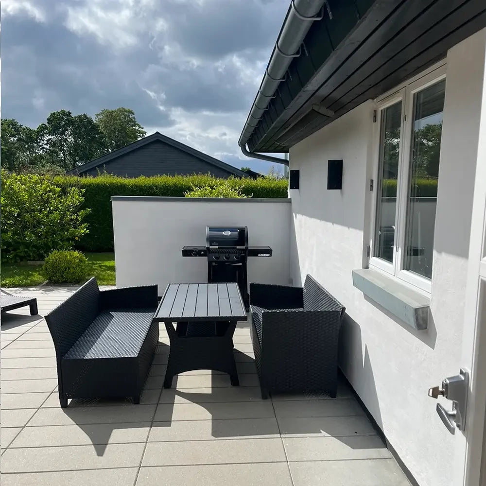 Heation Heatbar 1800 Patio Heater