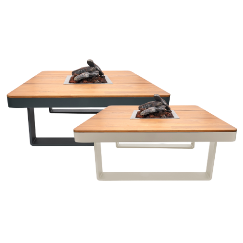 Happy Cocooning Horizon 95 Gas Fire Table