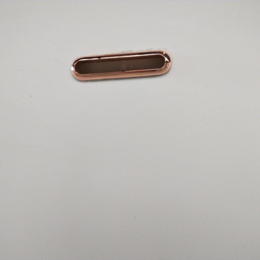 Charlotte Edwards Alternative Waste and Overflow Finishes - bath accessory - Ice Cold Spice | Brushed Brass
