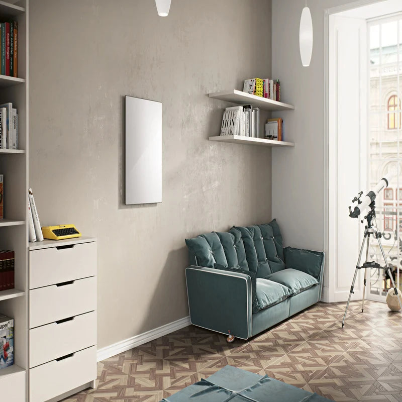 Eucotherm Glass Panel Infrared Radiator