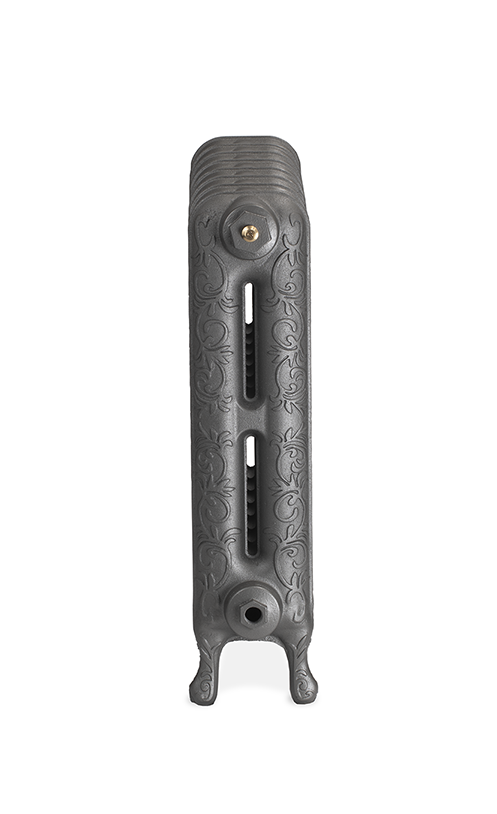 Paladin Kensington Traditional Cast Iron Radiator 580 Height | Multiple Widths